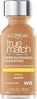 Picture of L'Oreal Paris Makeup True Match Super-Blendable Liquid Foundation, Crème Café W8, 1 Fl Oz,1 Count