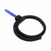 Picture of ANGGREK Focus Ring Belt Adjustable Manual Flexible Gear Ring Belt for DSLR Camera Follow Focus Zoom Lens for 49mm, 52mm, 55mm, 58mm, 62mm, 67mm, 72mm, 77mm, 82mm Lenses