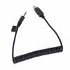 Picture of Bindpo Shutter Release Connecting Cable for Nikon D7200, D5100, D5000, D3200, D3100, D90, Df, D750, D610, D600, D7100, D7000, D5300, D5200, D5100, D5000, D3300, D3200(3.5mm-N3)