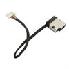 Picture of Huasheng Suda DC Power Jack Cable in Charging Port Socket Plug for HP Envy x360 15-dr1076nr 15-dr1679cl 15m-dr0011dx 15m-dr0012dx 15m-dr1011dx 15m-dr1012dx 15m-cn0011dx 15m-cn0012dx