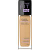 Picture of Maybelline New York Fit Me Dewy + Smooth SPF 18 Liquid Foundation Makeup, Natural Beige, 1 Count