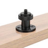 Picture of CAMVATE 1/4"-20 Male Thread Screw Support with Wall/Table Mount Round-Shape - 3084