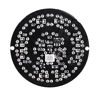 Picture of JEROME IR Infrared LED Board 940nm 48pcs IR LEDs Invisible at Night No Exposure Light Board for IR CCTV Accessories