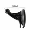 Picture of BlastCase Car Windscreen Suction Cup Mount Holder Cradle for Garmin Nuvi 200 200W 205 205W 250 250W 255 255W 260 260W 265 265T 265WT 270 275 275T 465T