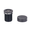 Picture of Xenocam 1/2.7" CCTV 3.6mm 1080P Lens Black for CCD Security Box Camera