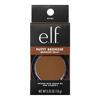 Picture of e.l.f. Putty Bronzer, Creamy & Highly Pigmented Formula, Creates a Long-Lasting Bronzed Belle Glow, Infused with Argan Oil & Vitamin E, 0.35 Oz