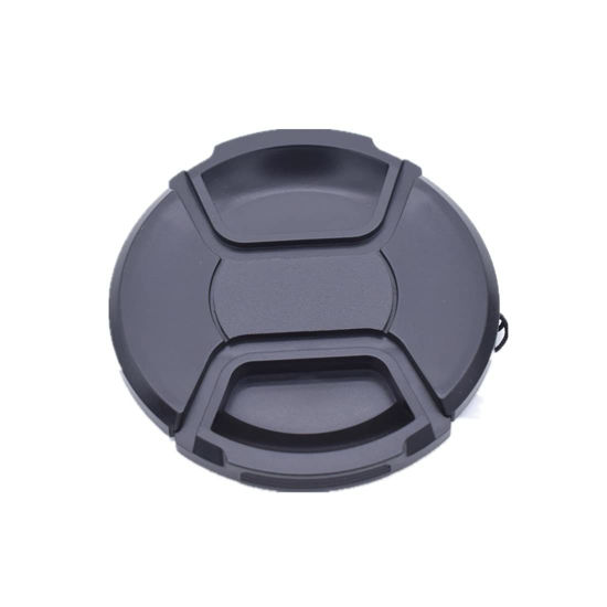 Picture of 82mm Camera Lens Cap Compatible for Sigma 24-105mmf/4DGOSH Smart,40mmf/1.4DGH Smart Lens and for Canon RF 85mmf/1.2LUSM,EF 16-35mmf/2.8LUSM,EF 24-70mmf/2.8LIIUSM Lens.(82mm Lens Cap)