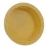 Picture of Fotodiox Designer (Gold) Lens Rear Cap Compatible with Canon EOS EF and EF-S Lenses