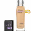 Picture of Maybelline New York Fit Me Dewy + Smooth SPF 18 Liquid Foundation Makeup, Sandy Beige, 1 Count