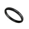 Picture of Fotodiox Metal Step Down Ring, Anodized Black Metal 62mm-55mm, 62-55 mm