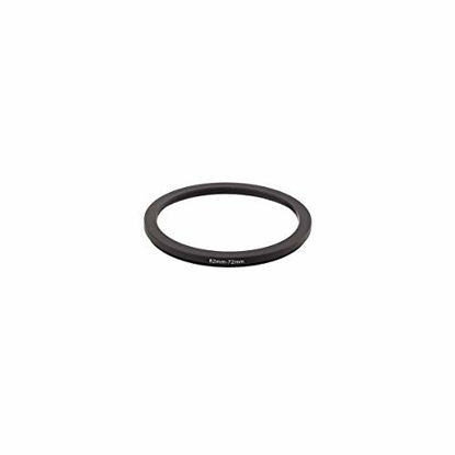 Picture of ProOptic Step-Down Adapter Ring 82mm Lens to 72mm Filter Size