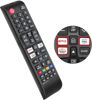 Picture of Universal for Samsung-TV-Remote, BN59-01315J Remote Replacement for All Samsung LCD LED HDTV 3D Smart TVs