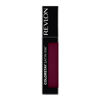 Picture of Revlon ColorStay Satin Ink Crown Jewels Liquid Lipstick, Longlasting & Waterproof Lipcolor, Moisturizing Creamy Formula Infused with Black Currant Seed Oil, 035 Reigning Red, 0.17 fl oz.