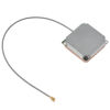 Picture of 28dB High Gain GPS Active Antenna Ceramic Patch GPS Marine Navigation Antenna with UFL Interface