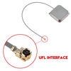 Picture of 28dB High Gain GPS Active Antenna Ceramic Patch GPS Marine Navigation Antenna with UFL Interface