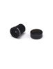 Picture of XENOCAM 1/3" CCTV 2.8mm Lens Black for CCD Security Box Camera