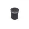 Picture of XENOCAM 1/3" CCTV 2.8mm Lens Black for CCD Security Box Camera