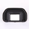 Picture of Photo Rubber Photo Rubber Eyepiece Eyecup for EB EOS Rebel 2000 G X XS D30 D60 5D 6D 70D