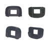 Picture of 5d iv Eyecup Viewfinder Compatible for Canon 5D Mark IV III 5DR 5DS, 7D 7D Mark II Camera (2 Packs), Replaces EG Eyecup