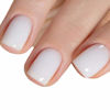 Picture of MEMEDA Gel Nail Polish, Milky White Nude Gel Polish, 0.27 fl oz