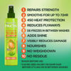 Picture of Garnier Fructis Sleek & Shine 10-in-1 for Frizzy, Dry Hair, Plant Keratin, 8.1 Fl Oz, 1 Count (Packaging May Vary)