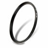 Picture of 72mm MC UV Filter, HonesThing 72mm MC UV Protection Lens Filter Multi-Resistant Coated Slim UV Filter 72mm