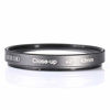 Picture of Rise(UK) Close-Up +1+2+4+8+10 Macro Lens Filter for Nikon Canon SLR DSLR Camera (43mm, 2)