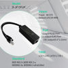 Picture of 【Upgrade】 SODOLA PoE Splittler 12V 2A Output,IEEE 802.3af/at Standard, Power Over Ethernet Active Splitter Adapter for Security Camera CCTV Surveillance