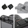 Picture of 3PCS Camera Hot Shoe Cover Protector Cap for Sony ZV-1 II ZV-E1 ZV-1F FX30 ZV-E10 A7C A6600 A6500 A6400 A6300 A6100 A6000 A7R V A7RIV A7IV A7 IV III