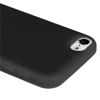 Picture of Touch 6 Case / Touch 5 Case, [Black] Soft Rubber TPU Gel Anti Slip Slim Grip Cover Case for iPod Touch 7 ( 7th Generation) and Compatible with iPod Touch 6 (6th Generation)