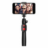 Picture of IK Multimedia iKlip GO Stylish, Extendable Monopod for Smartphones & Action Cameras with Bluetooth Shatter for iOS and Android