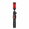 Picture of IK Multimedia iKlip GO Stylish, Extendable Monopod for Smartphones & Action Cameras with Bluetooth Shatter for iOS and Android