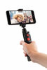 Picture of IK Multimedia iKlip GO Stylish, Extendable Monopod for Smartphones & Action Cameras with Bluetooth Shatter for iOS and Android