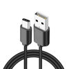 Picture of USB Type C Fast Charger Cable Cord Compatible with Gopro Hero 10 Hero 9 Hero 8 Hero 7 Black Gopro Max Hero 7 Silver Hero 7 White Hero 6 Gopro Hero 5 Hero5 Session Hero 2018-3.3FT