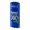 Picture of Arrid XX Solid Antiperspirant & Deodorant, Unscented, 2.6 Ounce (Pack of 2)