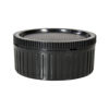 Picture of CamDesign Body Cap & Camera Rear Len Cover Set Compatible with Leica M-Mount Camera fits Ricoh A12 Leica M1-M4 M5 CL M6 MP M7-M9 Hexar RF Epson R-D1 35mm Bessa Cosina Voigtlander 35 RF Zeiss Ikon
