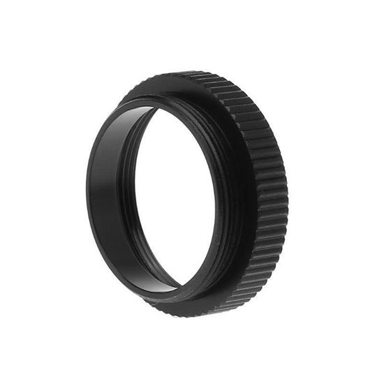 Picture of Parco Scientific AR19 5mm C-CS Mount Lens Adapter Ring, CCTV Stereo Camera Connection Ring