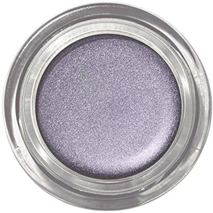 Picture of Revlon Crème Eyeshadow, ColorStay 24 Hour Eye Makeup, Highly Pigmented Cream Formula in Blendable Matte & Shimmer Finishes, 740 Black Currant, 0.16 Oz