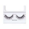 Picture of KISS Lash Couture Masterpiece Fake Eyelashes Style 01, ‘Pret-A-Porter’, One-of-a-Kind Luxe Lash, Hand Woven Faux Mink Synthetic False Eyelashes, 1 Pair