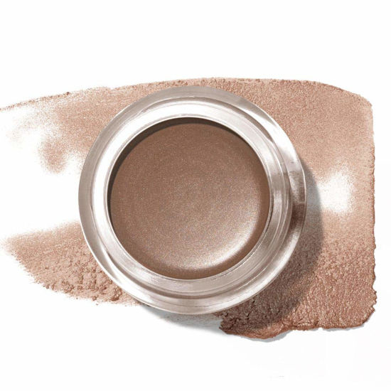 Picture of Revlon Crème Eyeshadow, ColorStay 24 Hour Eye Makeup, Highly Pigmented Cream Formula in Blendable Matte & Shimmer Finishes, 715 Espresso, 0.18 Oz