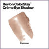 Picture of Revlon Crème Eyeshadow, ColorStay 24 Hour Eye Makeup, Highly Pigmented Cream Formula in Blendable Matte & Shimmer Finishes, 715 Espresso, 0.18 Oz