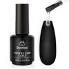 Picture of Beetles Matte Gel Top Coat - 15ML No Wipe Matte Top Coat U V Soak Off Nail Lamp Polish Matte Nail Polish Finish and Long Lasting Gift Set for Women Kit