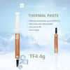 Picture of Thermalright TF4 4g Thermal Compound Paste for Coolers, Heat Sink Paste High Durability 9.5W/m.k-4 Grams, with a Spatula Tool(TF4 4g)