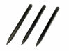 Picture of 3-Pack Replacement Stylus Pen Set for LCD Writing Tablets - Compatible with All LCD Drawing Pad Brands (Does NOT Work with Digital Drawing Pads)