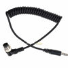 Picture of 3.5mm - MC-30 (N1) Shutter Release Cord Cable Compatible with Nikon Nikon D850 D810A D810 D800 Series D700 D300 Series D2 Series D1 Series D200 D4 N90s F5 F6 F100 F90 F90X D3s