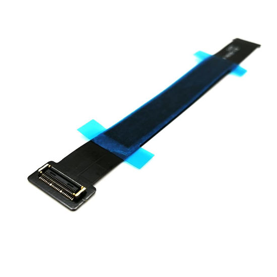 Picture of Trackpad Touchpad Ribbon Flex Cable 821-00184-A Replacement for MacBook Pro Retina 13 inch A1502 Early 2015