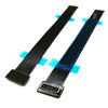 Picture of Trackpad Touchpad Ribbon Flex Cable 821-00184-A Replacement for MacBook Pro Retina 13 inch A1502 Early 2015