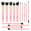 Picture of Makeup Brushes, Makeup Kit 14PCS, Make up Brushes Set Pink for Makeup