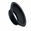 Picture of Shenligod (2pcs) DK-19 Viewfinder Eyepiece Eyecup Eye Cup Rubber for Nikon D3 D3S D3X D4 D4s D700 D800 D800E Df D2H D2Hs D2X D2Xs F6 D5 Camera