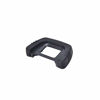 Picture of Dromirow (2pcs) DK-21 Rubber Eyecup Eyepiece Viewfinder Eye Cup Replacement for Nikon D7000 D750 D610 D600 D300 D200 D100 D90 D80 D70 D70s DSLR Camera